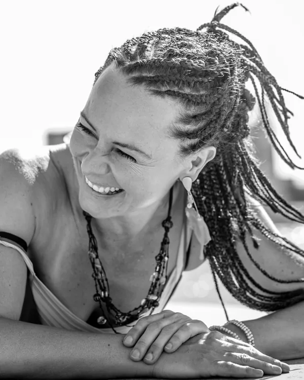 Anna Weber