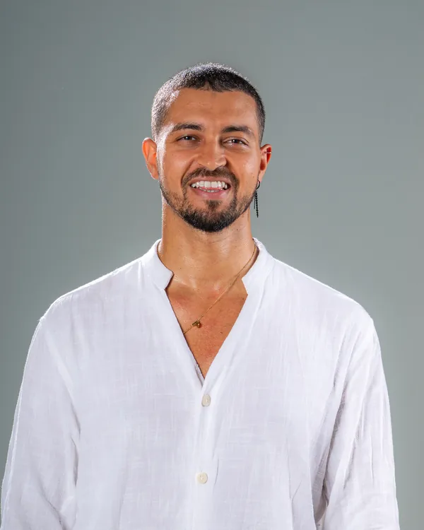 Ayoub Mouslim