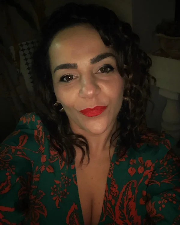 Barbara Bolognese