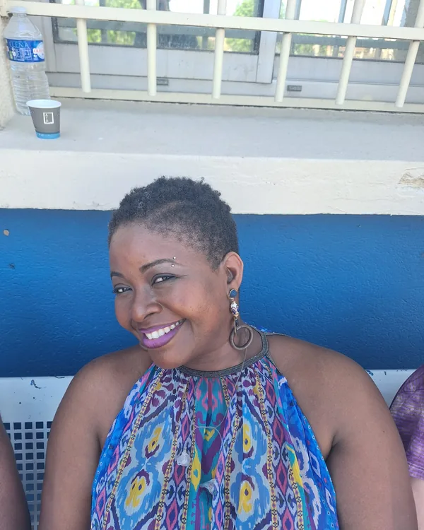 Betty Ebbengou