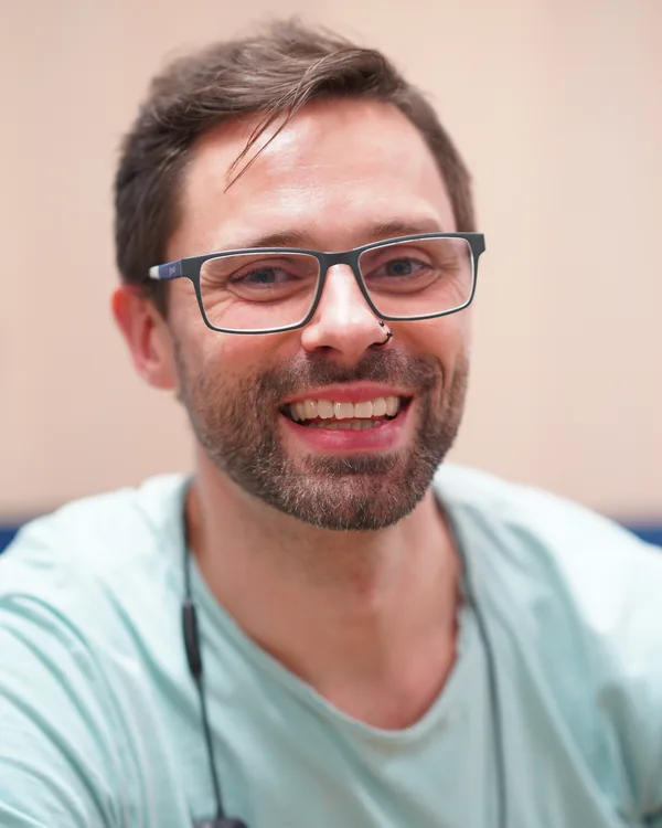 Darek Ciazynski