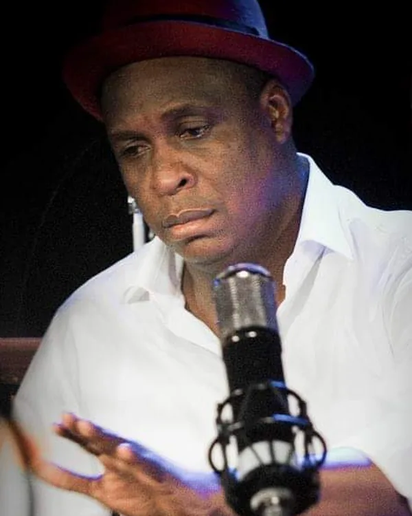 Gerardo de Armas