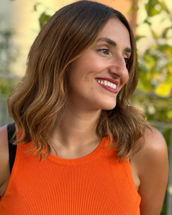 Giuliana Cassarisi