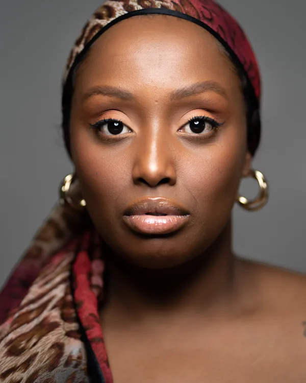 Jamila Bashir