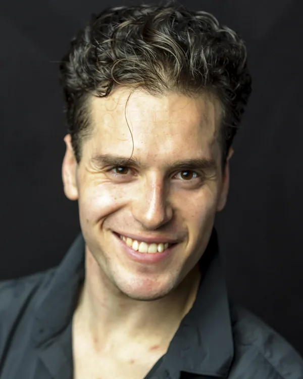 Juan Carlos Estevez