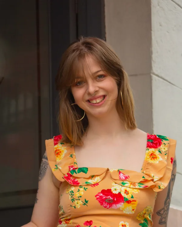Laura Torrenova Lopez