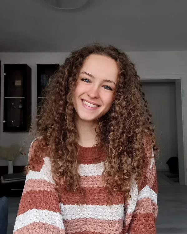 Mona Haag