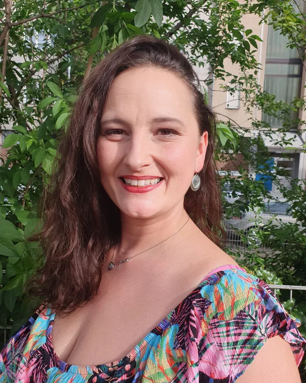 Siri Jetter