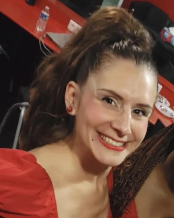 Vivi Lorcery Sekercioglu