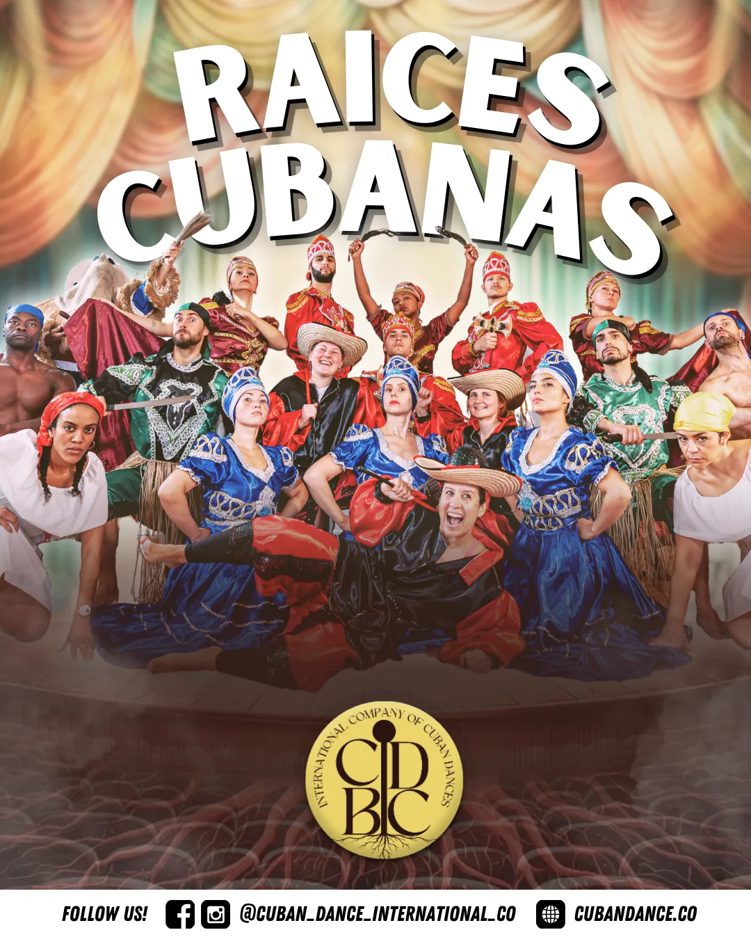 Raíces Cubanas