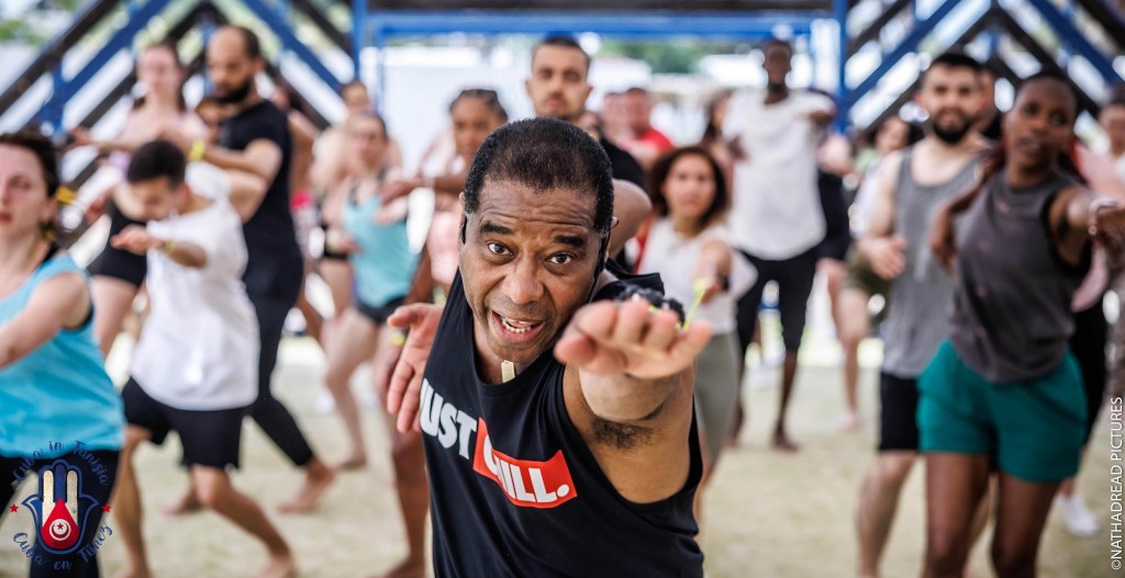 Leonardo Moya, our Director